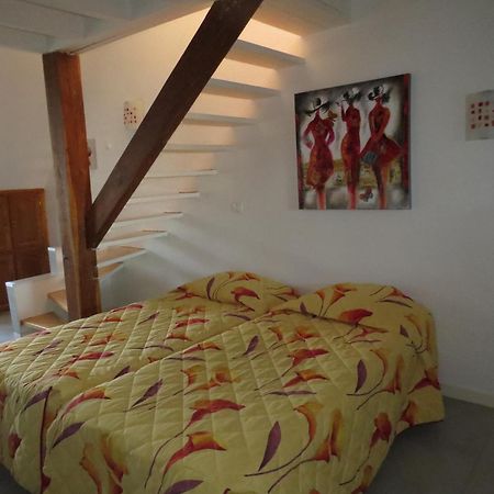 Aparthotel Francois 1Er - 16Eme Vitry-le-François Exteriér fotografie