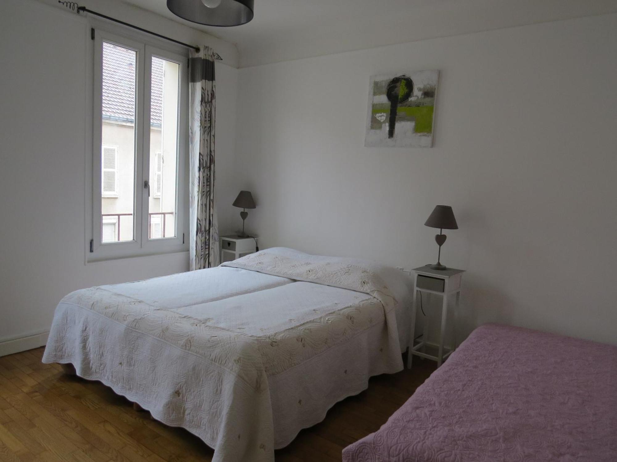 Aparthotel Francois 1Er - 16Eme Vitry-le-François Exteriér fotografie