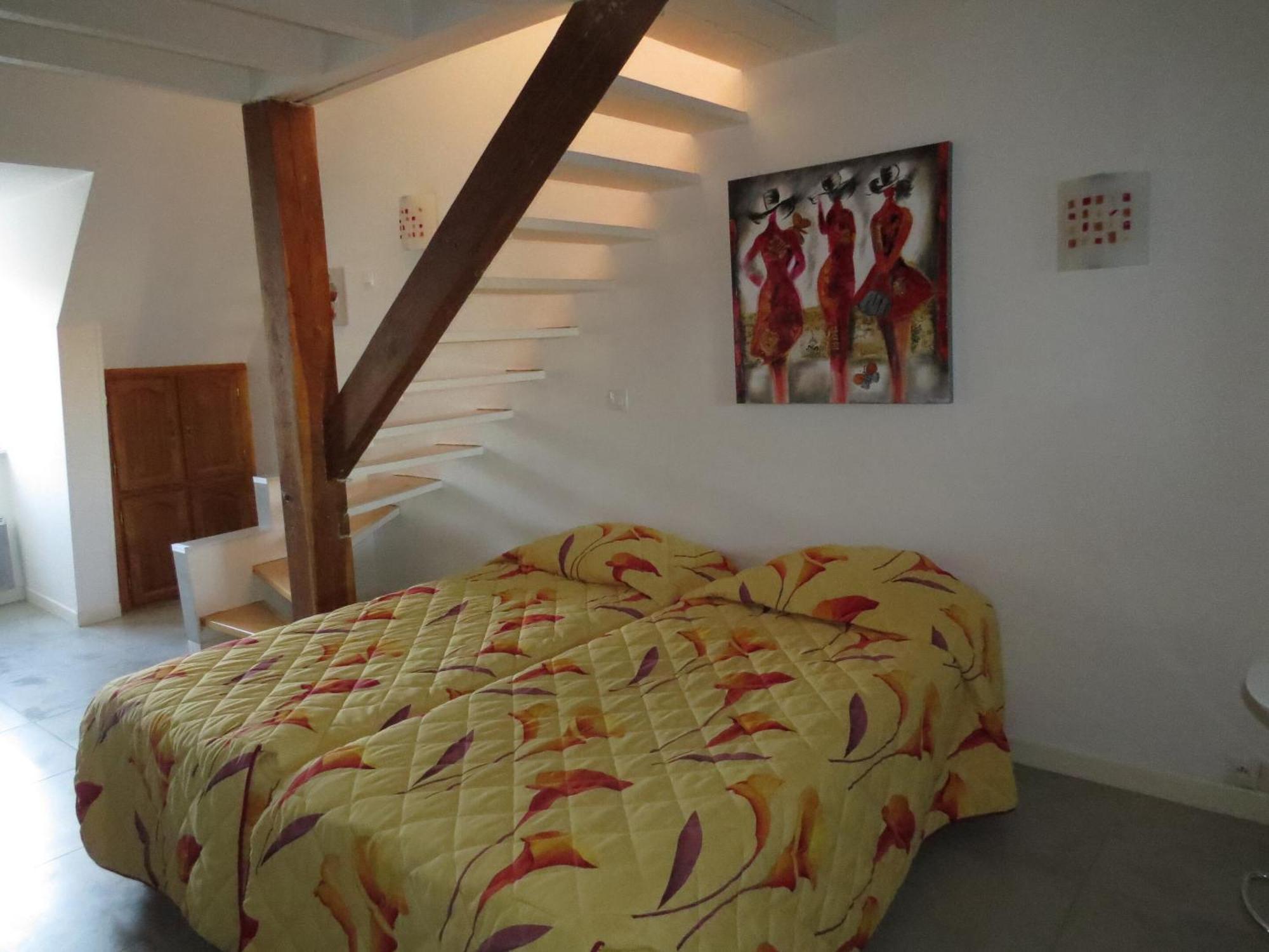 Aparthotel Francois 1Er - 16Eme Vitry-le-François Exteriér fotografie