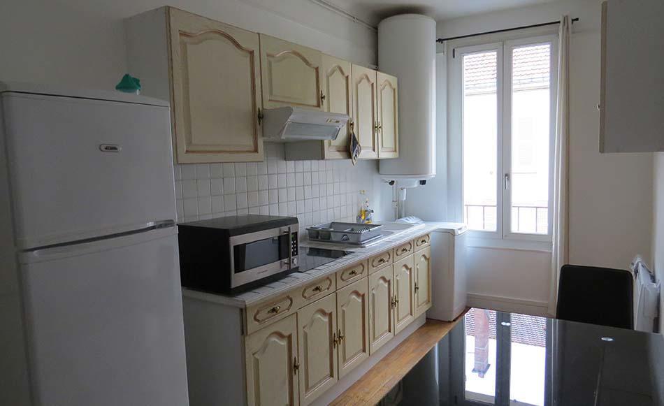 Aparthotel Francois 1Er - 16Eme Vitry-le-François Exteriér fotografie